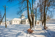 Успенская церковь. г. Александров