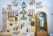 Музей Кремля, г. Суздаль