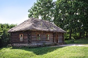Дом, Ясная Поляна, Тульская область