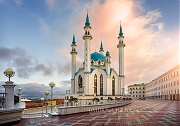 Мечеть Кул-Шариф (г.Казань)