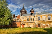 Покровский кафедральный собор (г.Казань)
