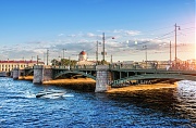 Биржевой мост