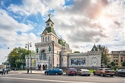 Музей Суворова. г. Санкт-Петербург