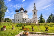 Никольская церковь. г. Вологда