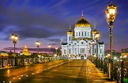 Главный храм Москвы