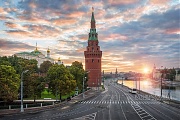 Башня древнего Кремля