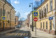 2 Кадашевский переулок. г. Москва