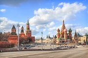 Кремль. г. Москва