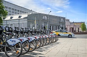 Велосипеды. г. Москва