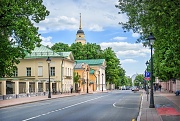 Большая Никитская улица. г. Москва