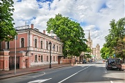 Посольство Танзании. г. Москва