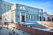 Театр Художественный. г. Москва