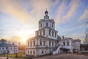 Архангельский храм, Андроников монастырь, г. Москва