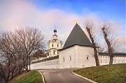 Андроников монастырь, г. Москва