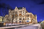 Политехнический музей, г. Москва