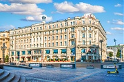 Отель Националь, г. Москва